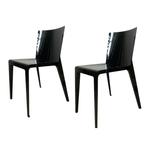 Molteni - Hannes Wettstein - Stoel (2) - Alfa -, Antiek en Kunst