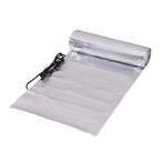 Elektrische vloerverwarming   analoog 15 m², Ophalen of Verzenden, Nieuw