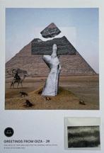 Jr (1983) - Greetings From Giza