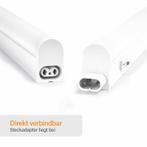 Ledmaxx LED Montagebalk met schakelaar 86cm 15W 1650lm 30..., Huis en Inrichting, Lampen | Overige, Ophalen of Verzenden, Nieuw