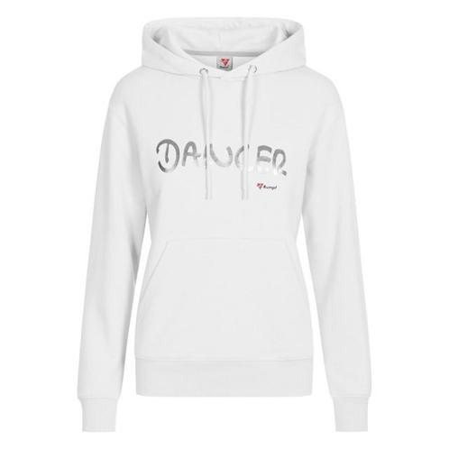 Rumpf Hoodie Wit R4012, Sport en Fitness, Ballet, Verzenden