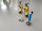 Miniatuur figuur - Tintin - Figurine Moulinsart 46219 -, Nieuw