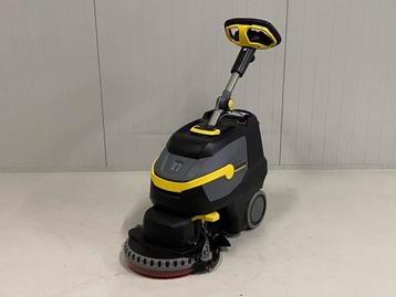 KARCHER SCHROBMACHINE BD 38/12 C Bp Pack beschikbaar voor biedingen
