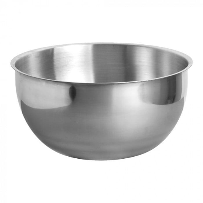 Mengkom RVS 10L SANTOS, Zakelijke goederen, Horeca | Keukenapparatuur, Nieuw in verpakking, Verzenden