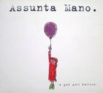 cd digi - Assunta Mano - A Get Well Balloon, Verzenden, Zo goed als nieuw