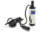 Elektrische Oliepomp - Overhevelingspomp 12/230 Volt - Mini, Ophalen of Verzenden, Nieuw
