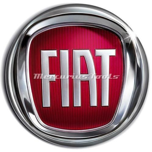 Autolak Fiat 1K op kleur gemengd in spuitbus Almere, Auto diversen, Onderhoudsmiddelen, Verzenden