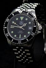 TAG Heuer - 1000 Professional - Zonder Minimumprijs -, Sieraden, Tassen en Uiterlijk, Horloges | Antiek