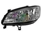 OPEL ASTRA G, 1998-2004 - KOPLAMP, TYC, H7 + HB3, elektr..., Auto-onderdelen, Verzenden, Nieuw, Opel