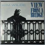 Kim Wilde - View from a bridge - Single, Cd's en Dvd's, Vinyl Singles, Verzenden, Nieuw in verpakking