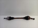 Aandrijfas links voor Fiat Ducato  2.8 D 4x4, Ophalen of Verzenden, Gebruikt, Fiat