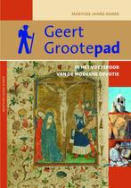 Geert Grootepad 9789058815569 Marycke Janne Naber, Verzenden, Gelezen, Marycke Janne Naber