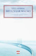 De brug naar Malmo 9789078124177 Kjell Genberg, Boeken, Verzenden, Gelezen, Kjell Genberg