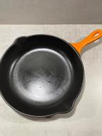 Le Creuset - Pan - Poele, koekenpan, pan - Bron