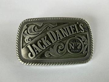 Buckle Jack Daniels beschikbaar voor biedingen