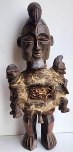 Fon Fétiche Téké Tété - Fon Fétiche Téké Tété - Baréké (ou