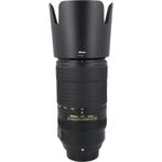 Nikon AF-P 70-300mm F/4.5-5.6E ED VR | Tweedehands, Audio, Tv en Foto, Fotografie | Lenzen en Objectieven, Verzenden, Gebruikt