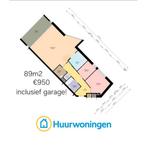 Te huur: Appartement Galle Promenade in Velserbroek, Noord-Holland, Velserbroek, Appartement
