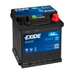 Exide Excell 12V 44Ah - Loodzuur - Startaccu - EB440, Watersport en Boten, Nieuw