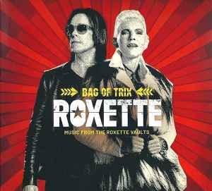 cd digi - Roxette - Bag Of Trix (Music From The Roxette V..., Cd's en Dvd's, Cd's | Pop, Zo goed als nieuw, Verzenden