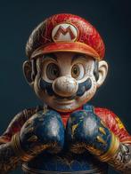 yamila - Super Mario Kintsugi: La Dignidad del Plomero de, Nieuw