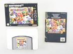 Mario Party 3 [Nintendo 64], Ophalen of Verzenden, Zo goed als nieuw