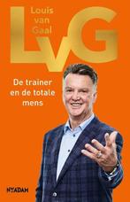 LvG 9789046830093 Louis van Gaal, Boeken, Verzenden, Zo goed als nieuw, Louis van Gaal