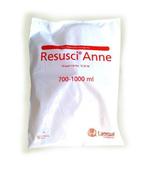 24 stuks Laerdal Resusci Anne disposable luchtweg, Nieuw, Ophalen of Verzenden