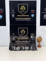 VW Caddy Maxi bumpersteun links achter 2019 Art.2K5807393A, Auto-onderdelen, Gebruikt, Links, Volkswagen, Bumper