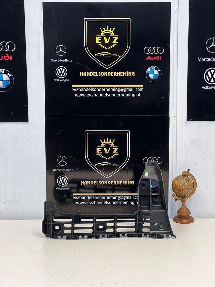 VW Caddy Maxi bumpersteun links achter 2019 Art.2K5807393A, Auto-onderdelen, Carrosserie en Plaatwerk, Gebruikt, Volkswagen, Achter