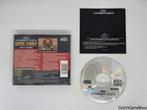 Sega Mega CD - Mortal Kombat, Spelcomputers en Games, Games | Sega, Verzenden, Gebruikt