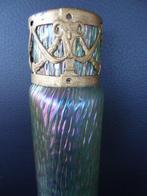 Vaas - Glas - Jugendstil vaas, Wenen