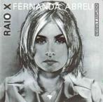 cd - Fernanda Abreu - Raio X - Revista E Ampliada, Verzenden, Zo goed als nieuw