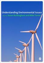 9780761942368 Understanding Environmental Issues, Susan Buckingham, Zo goed als nieuw, Verzenden