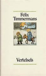 Vertelsels / Romanreeks / 715 9789061527978 F. Timmermans, Verzenden, Gelezen, F. Timmermans