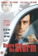 Before the storm - DVD, Cd's en Dvd's, Dvd's | Actie, Verzenden