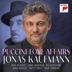 Jonas Kaufmann - Puccini: Love Affairs - CD, Ophalen of Verzenden, Nieuw in verpakking