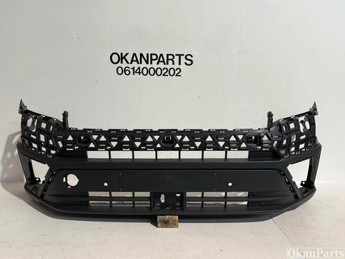 VW Volkswagen Crafter Facelift voorbumper 7C0807221B, Auto-onderdelen, Carrosserie en Plaatwerk, Gebruikt, Voor, Bumper, Ophalen