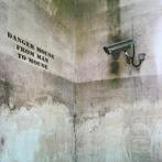 Danger Mouse - From Man To Mouse - Gold Vinyl - Uses Banksy, Nieuw in verpakking