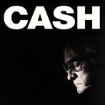 Johnny Cash - American IV: The Man Comes Around - CD, Ophalen of Verzenden, Nieuw in verpakking