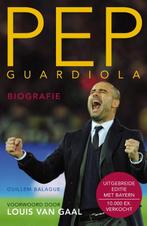 Pep Guardiola 9789043916691 Guillem Balague, Boeken, Verzenden, Gelezen, Guillem Balague