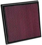 K&N Vervangingsluchtfilter | Buick Verano / Chevrolet Cruze,, Auto-onderdelen, Motor en Toebehoren, Verzenden, Nieuw
