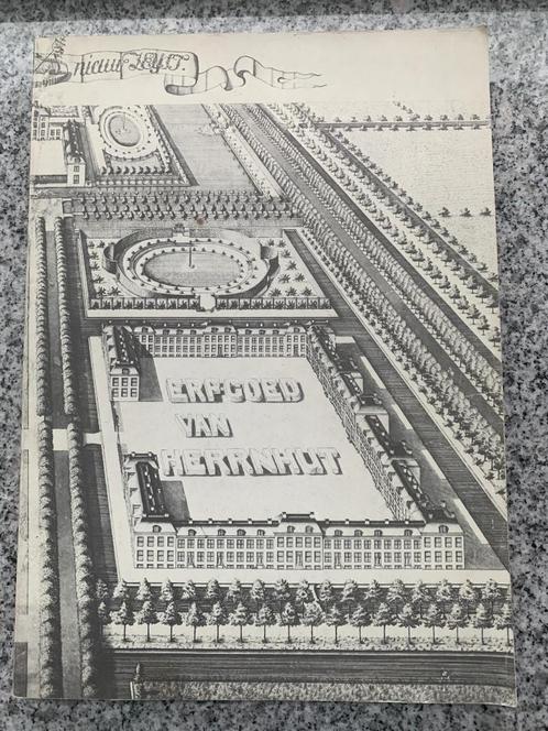 Erfgoed van Herrnhut – Zeister Broedergemeente (Zeist), Boeken, Geschiedenis | Stad en Regio, Gelezen, 20e eeuw of later, Verzenden