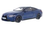 BMW M4 LCI (G82) Coupé 80435B6CBE1 Minichamps  Modelauto, Hobby en Vrije tijd, Modelauto's | 1:18, Verzenden, Nieuw