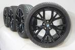 BMW 5 serie G30 G31 8 serie G14 G15 G16 845M 19 inch velgen, Auto-onderdelen, 19 inch, Gebruikt, Velg(en), Winterbanden