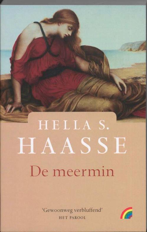 De meermin 9789041707437 Hella Haasse, Boeken, Literatuur, Gelezen, Verzenden