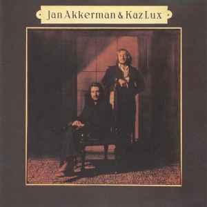 LP gebruikt - Jan Akkerman - Eli, Cd's en Dvd's, Vinyl | Rock, Zo goed als nieuw, Verzenden