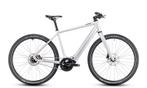CUBE EDITOR HYBRID SLX 400X   54cm en 58cm, Ophalen of Verzenden, Nieuw, 50 km per accu of meer, Cube