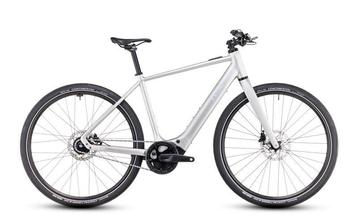 CUBE EDITOR HYBRID SLX 400X   54cm en 58cm beschikbaar voor biedingen