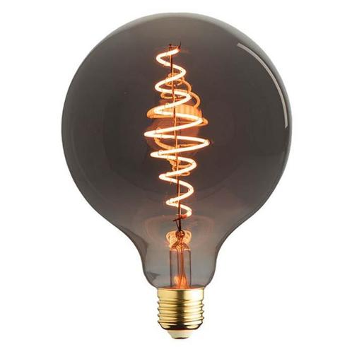 LED lamp E27 | 3-staps dimbaar | 6 watt | 1800K extra warm w, Huis en Inrichting, Lampen | Losse lampen, Overige typen, Nieuw
